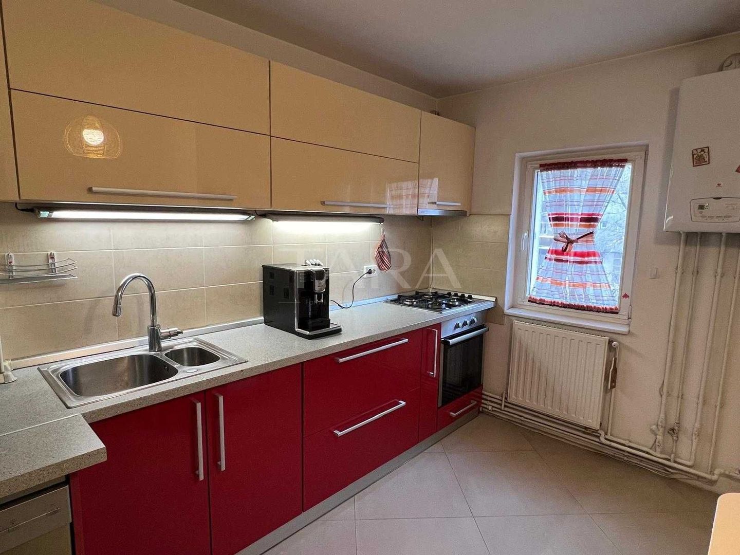 Apartament renovat, Dâmbul Rotund, Cluj-Napoca. - Poză 2