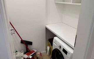 Apartament 2 camere de inchiriat in Floresti, zona Parc Poligon ! - Poză 5