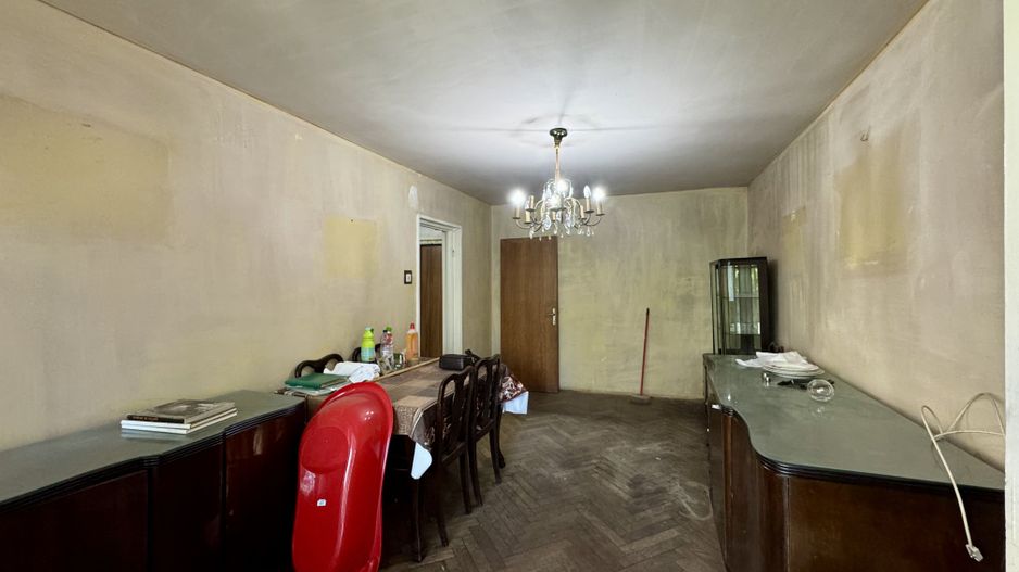 OPORTUNITATE - 3 camere decomandate, 70 mp utili, et 3 - Bucur Obor - Poză 1