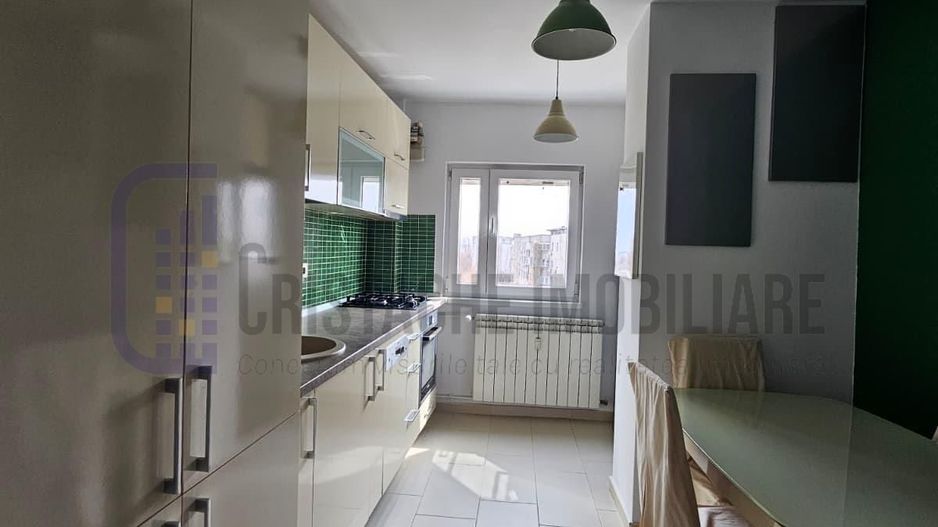 Apartament 3 Camere semidecomandat | Bd. 1 Mai - Favorit | Renovat & Mobilat - Poză 8