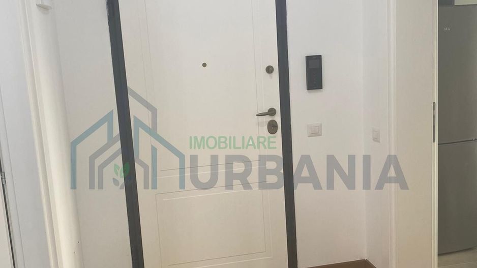 Pacurari apartament 2 camere cu parcare subterana - Poză 7