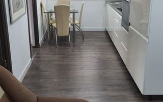 Apartament cu 3 camere complet mobilat și utilat în zona Parc Poligon. - Poză 1