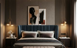 Apartament ideal, 4 camere si terasa impresionanta-Rond Metro Berceni - Poză 5