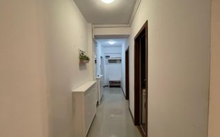 AP. 2 CAMERE- POPESTI-LEORDENI, CENTRALA PROPRIE,METROU 10 MIN, MODERN - Poză 8