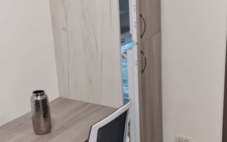 STUDIO CU GRADINA PROPRIE, BLOC NOU, CENTRALA PROPRIE, LIBER MUTARE - Poză 4