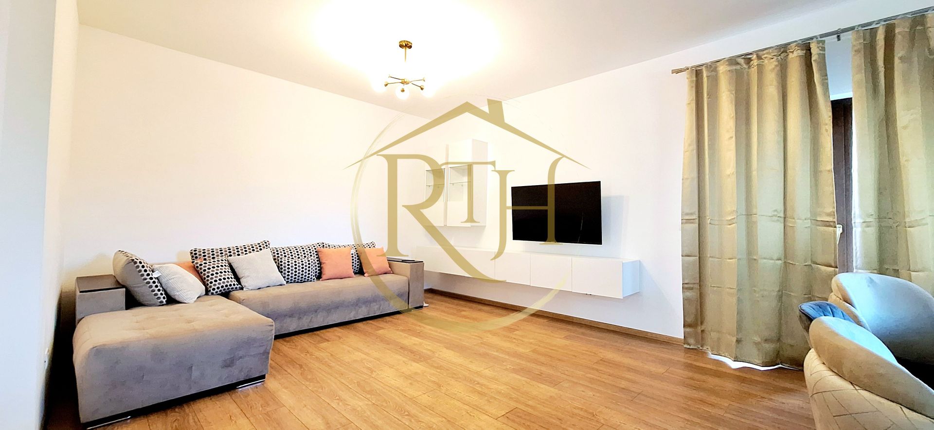 Oferim spre inchiriere Casa-Duplex, cu 5 camere, situata in Chisoda - Poză 5