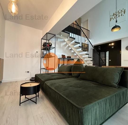 3 camere duolex Barbu Vacarescu - Aviatiei - Poză 29