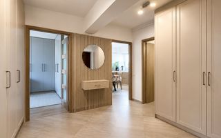 Apartament cu 3 camere, mobilat, utilat, zona Aurel Vlaicu-Mărasți - Poză 7