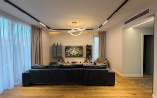 Vila 5 camere complex residential Tunari - Poză 33