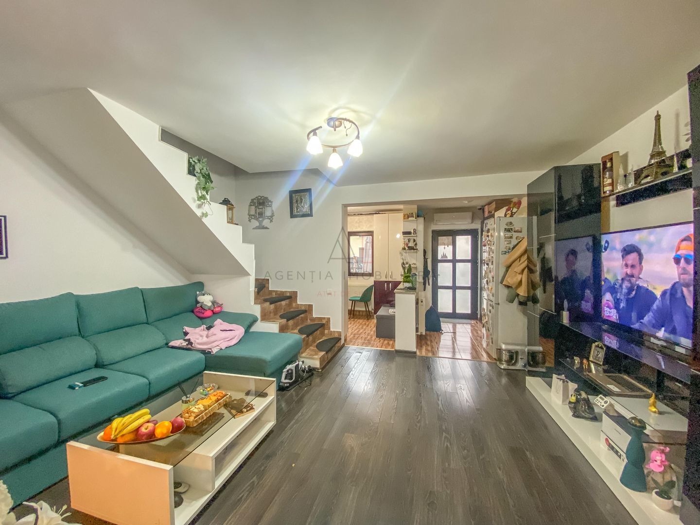 Casa P+1+M | Bragadiru – zona Leroy Merlin - Poză 2