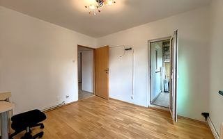 3 camere et 3 bloc 1981 2 băi Centrală proprie Metrou Gorjului 7 min - Poză 9