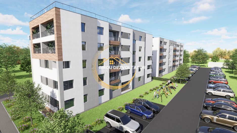 FIRST ONE RESIDENCE - Poză 2