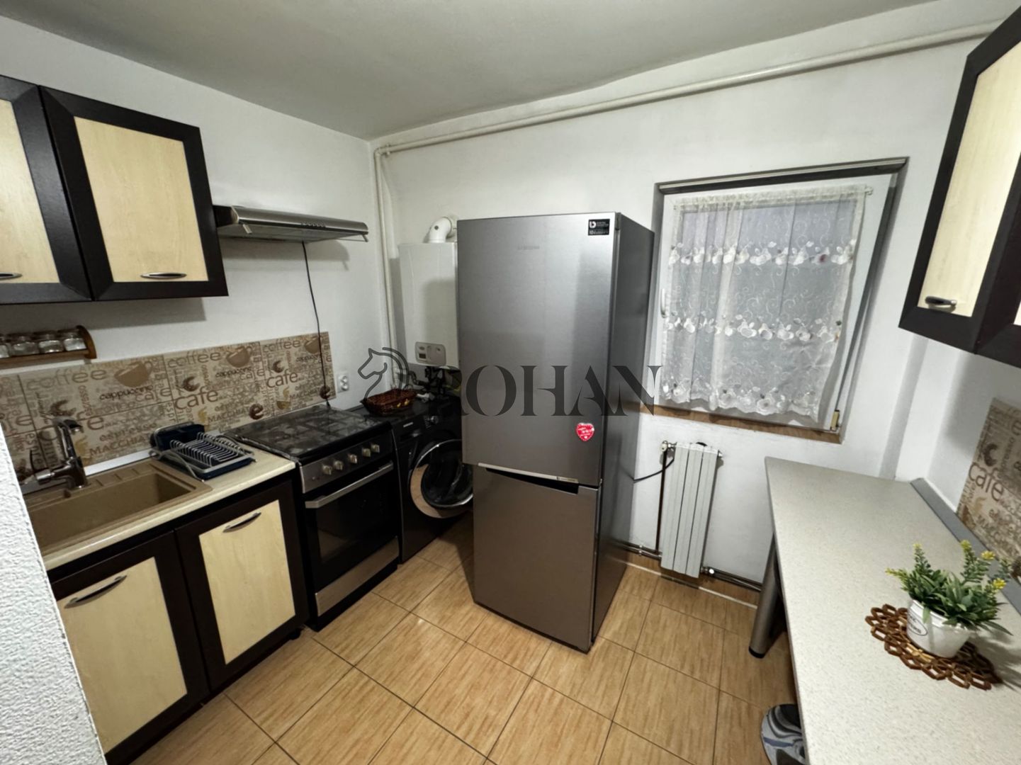 Garsonieră de vânzare – M7, Alba Iulia | 28 mp utili | Etaj 9/10 | - Poză 4