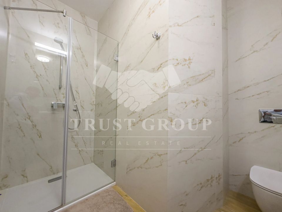 Apartament 4 camere Eminescu | Imobil 2023 | Loc de parcare - Poză 27