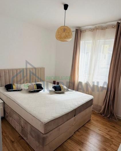 Casă modernă de închiriat în Stejarilor Residence, Lunca Cetățuii, Iași - Poză 9