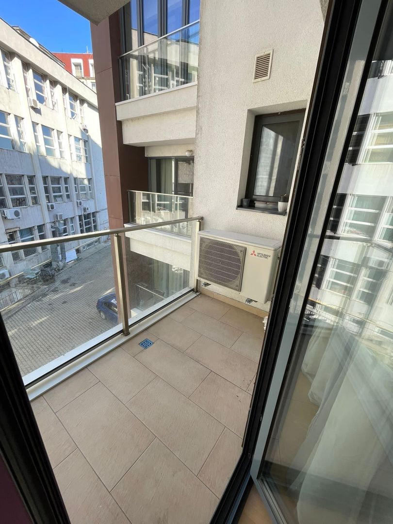 GARSONIERA TURDA | BLOC NOU - Poză 8