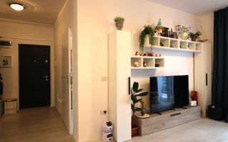 bucatarie inchisa , parter, terasa generoasă- Zuba Residence-Dumbravita - Poză 8