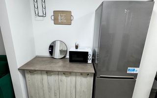 Apartament 2camere open space Popesti Leordeni, strada Biruintei - Poză 11