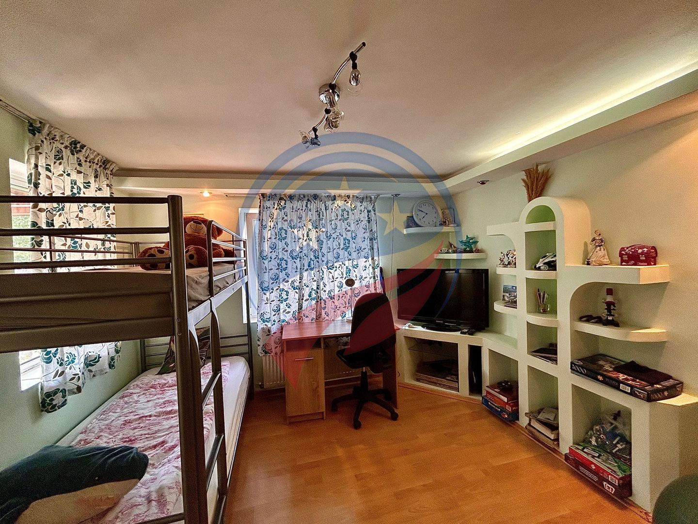Vila cu 6camere de vanzare in Carcea/Dolj - Poză 28