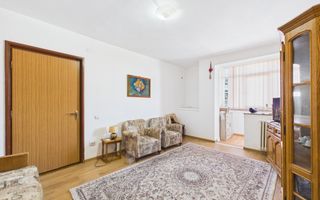 Apartament cu 2 camere de vânzare | 1 min Metrou 1 Mai - Poză 10