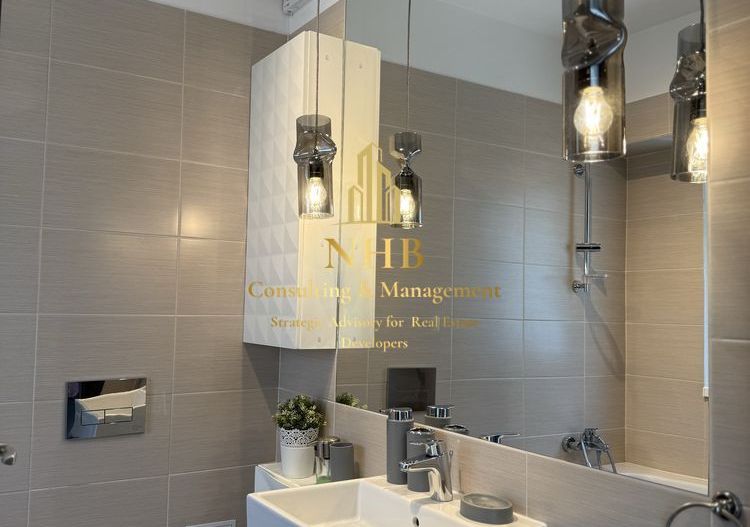 Apartament 2 camere -Belvedere Residence - Poză 5