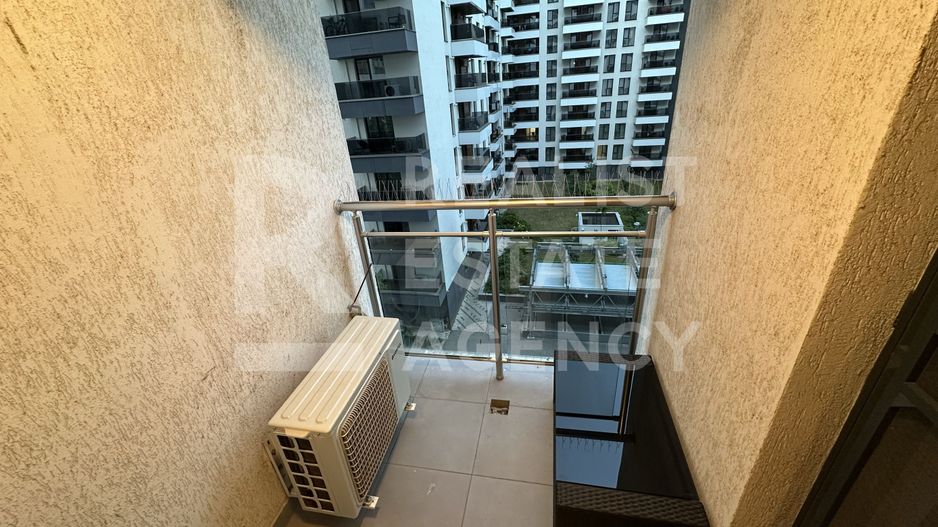 Apartament cu 1 camera, Politehnica - bloc nou! - Poză 8