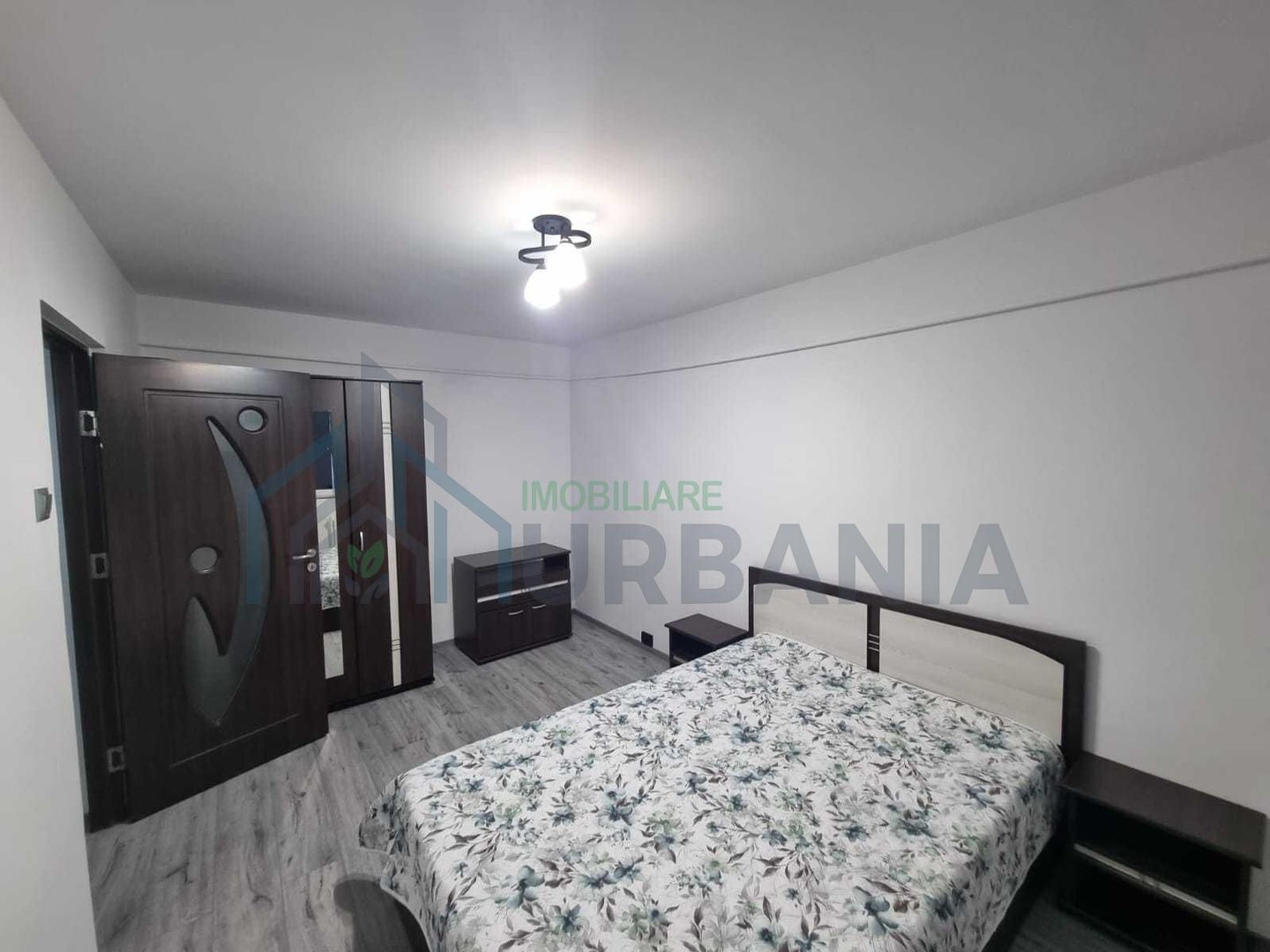 Apartament 2 camere de inchiriat, Podul Ros, Iasi - 420 Euro - Poză 2