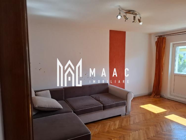Apartament 3 camere de închiriat | Sibiu, Mihai Viteazul - Poză 2