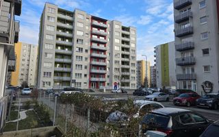 Spre vanzare - apartament 2 camere in Brasov - Poză 18