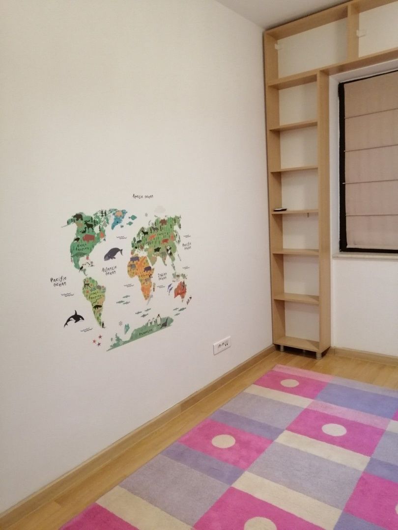 Ap.3 camere, decomandat, Vivando Residence, 11 iunie, Parcul Carol - Poză 7