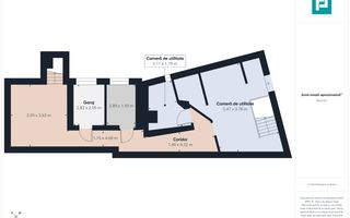 Pensiune 18 Camere cu Restaurant - Cetatea Oradea - Poză 35
