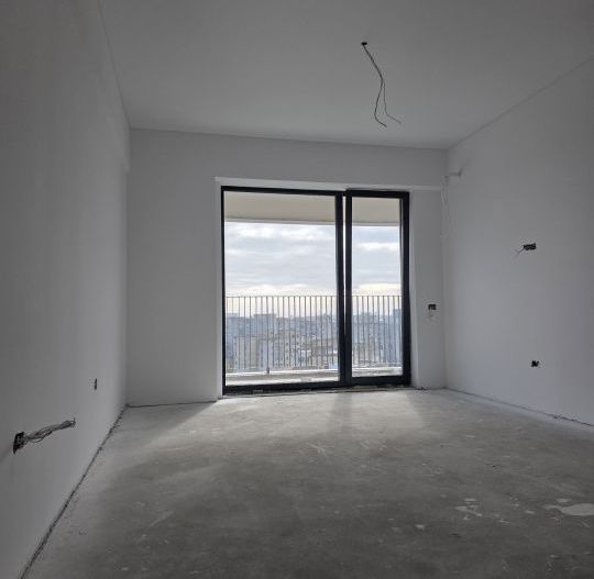 Bloc finalizat 2025 - Tomis Tower I - 2 camere decomandate, panorama deosebita! - Poză 9