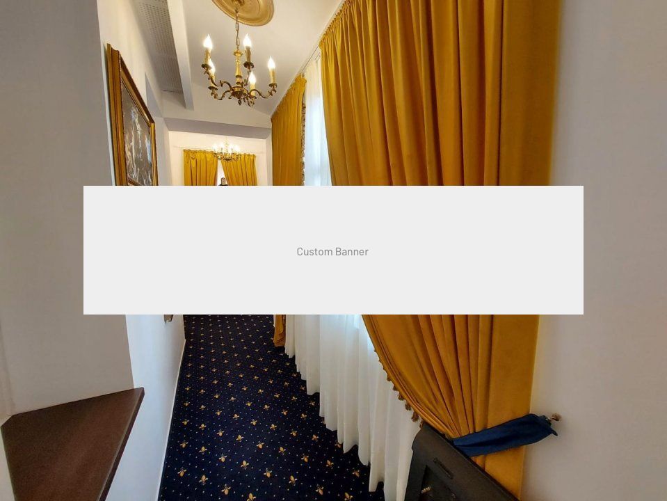 Apartament 5 camere Piata Sfatului - Poză 9