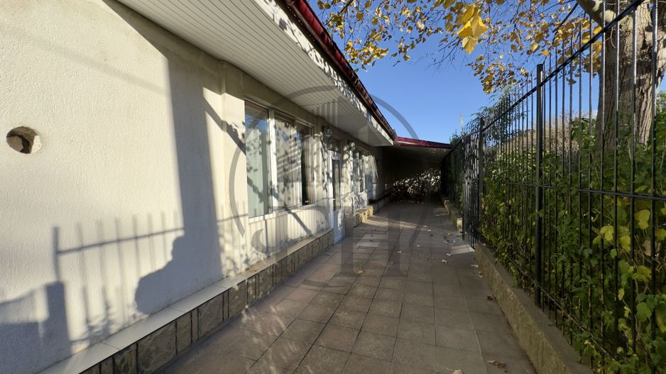 Spatiu comercial/restaurant de vanzare Murfatlar, Constanta - Poză 10