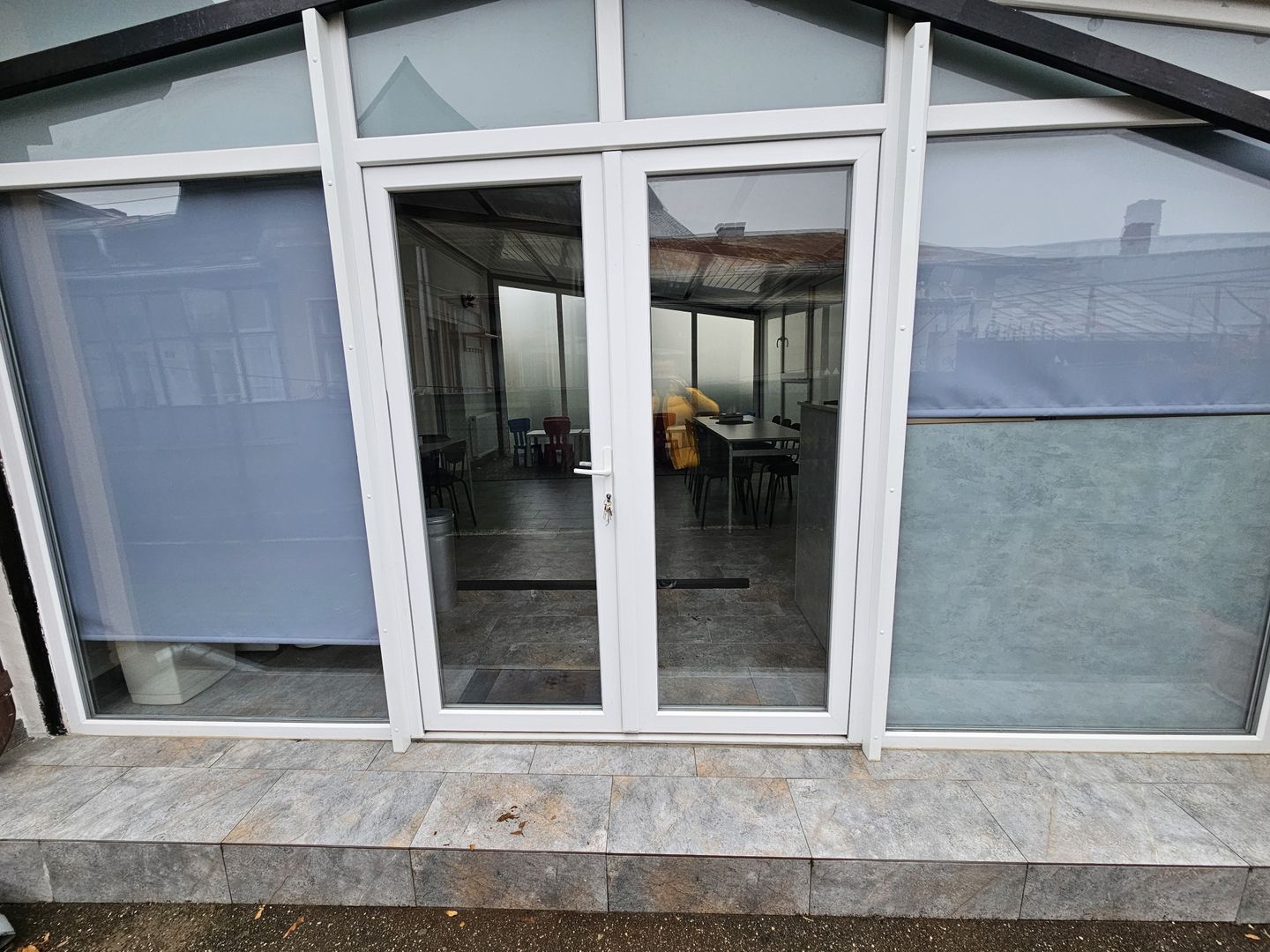 Spatiu de inchiriat 120 mp utili Campina central! - Poză 22