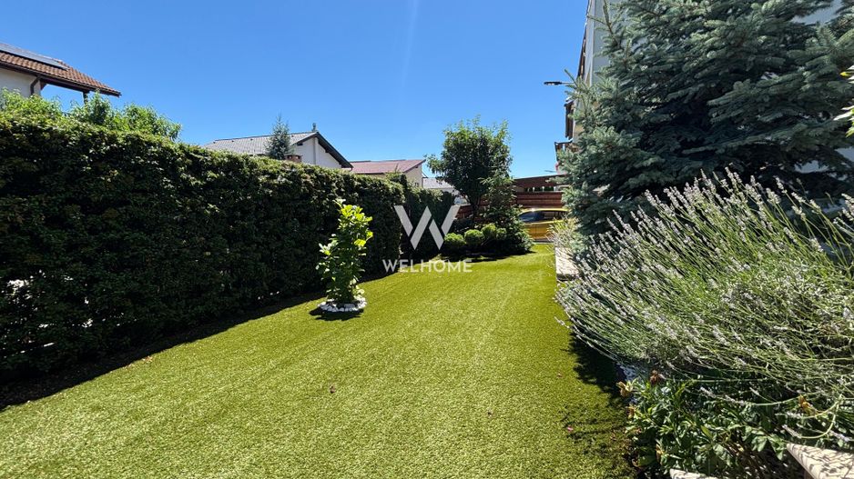 Casă amenajată de designer, garaj și pod locuibil - Șelimbăr - Poză 50