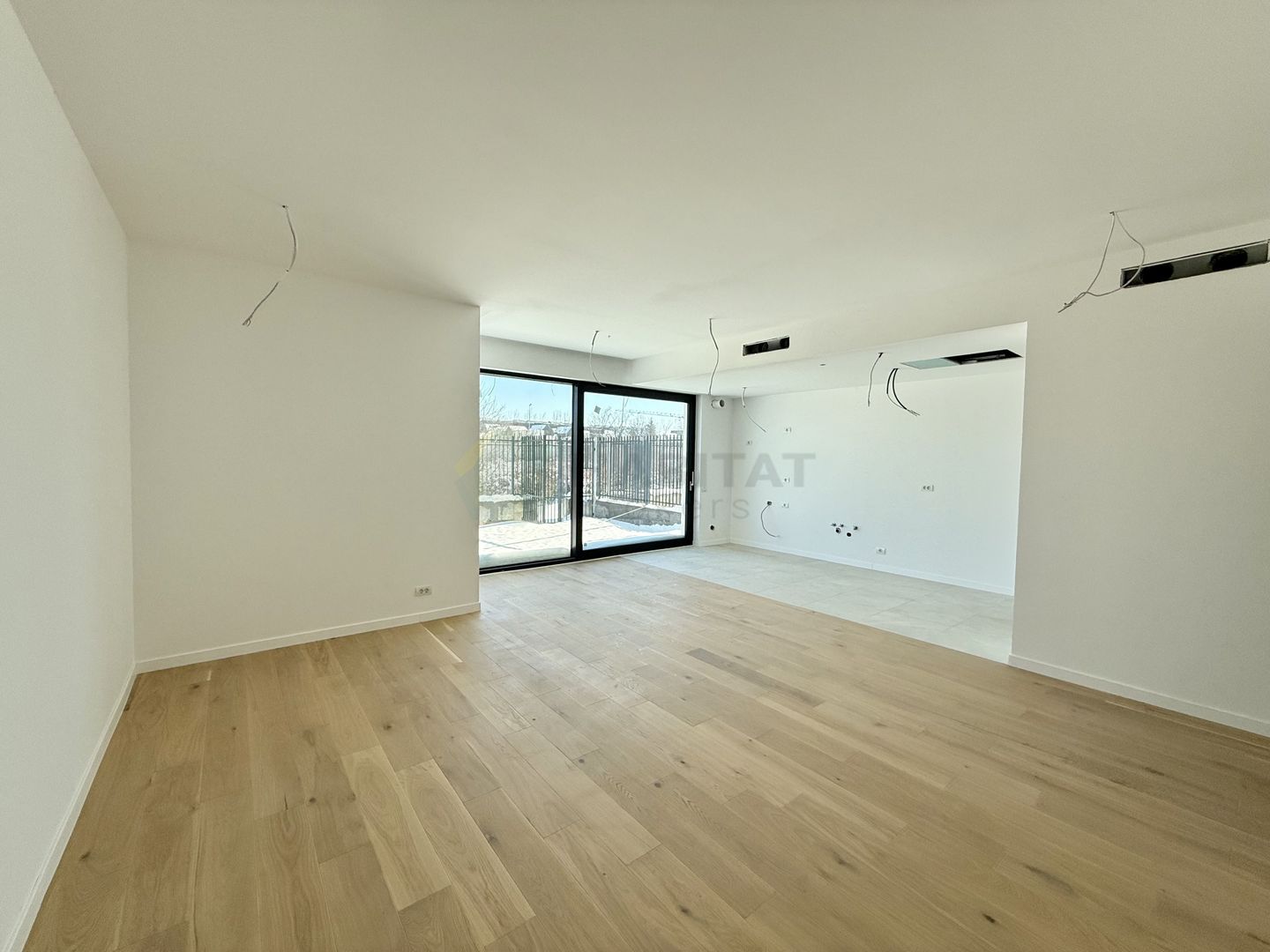 Vila 5 camere Pipera Denya Lake| Faza 1 - Poză 17