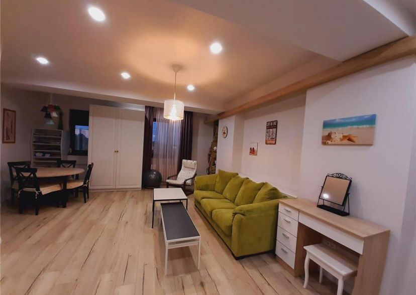 Apartament 2 camere de inchiriat in Prelungirea Ghencea - Poză 1