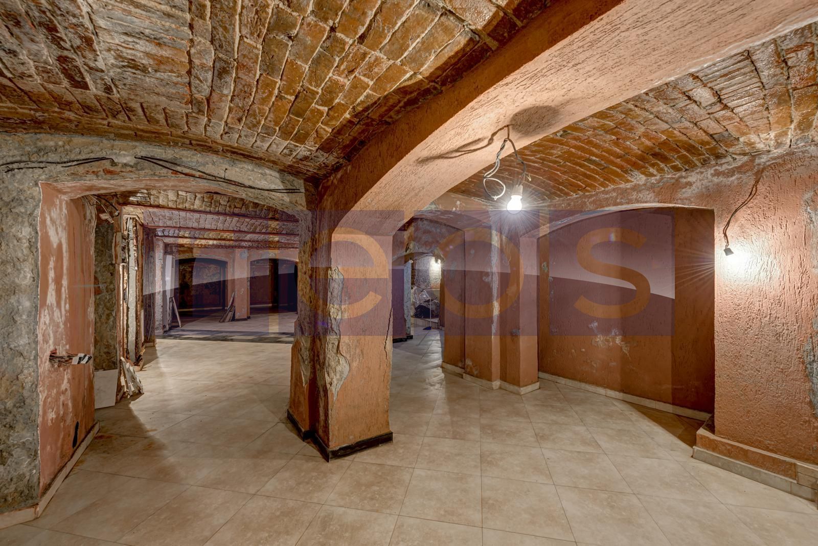 INCHIRIERE SPATIU COMERCIAL | 200 MP | CISMIGIU | - Poză 10