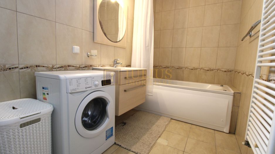 Apartament in Zona Girocului - Spitalul Judetean - Poză 16