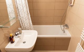 Studio de vânzare | 21 Residence | Complet mobilat și utilat | 36 mp | - Poză 9