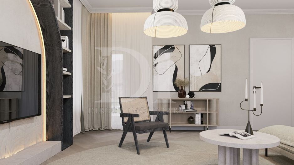 Casa semifinisată | teren liber 675 mp  | Zona Jucu - Poză 10