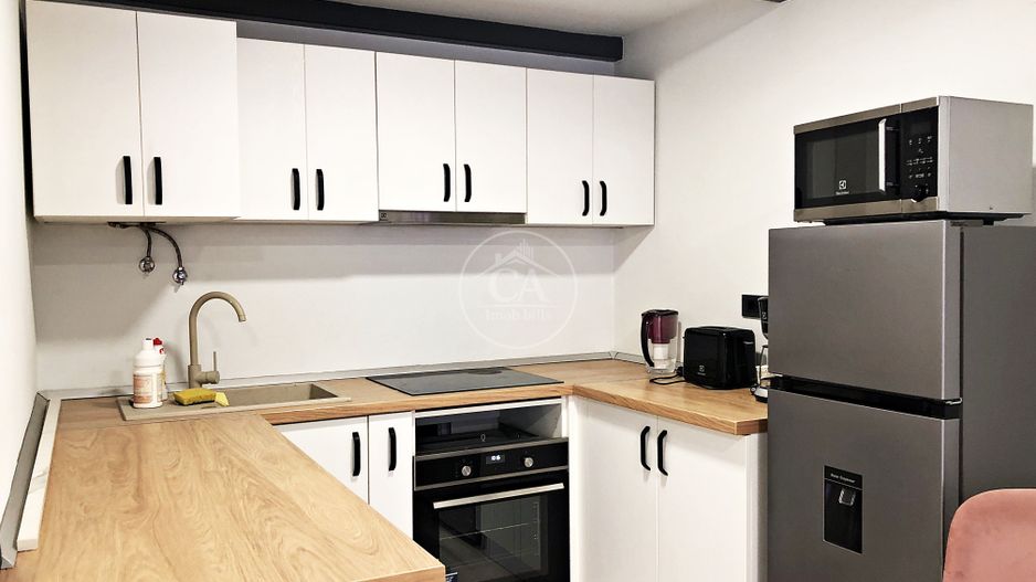 Apartament cu 3 camere de inchiriat Ultracentral, Oradea - Poză 3