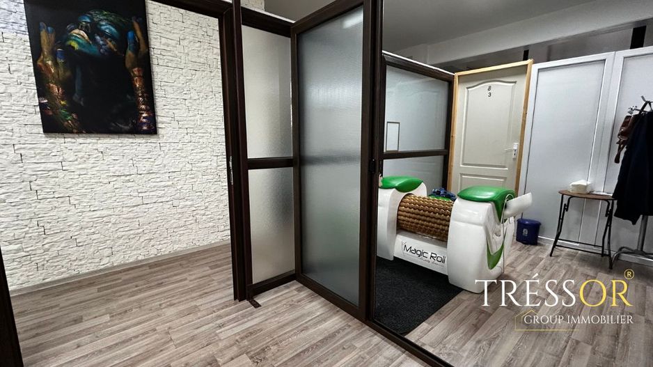 Spațiu comercial | Str.Mircea cel Bătrân | 138 mp - Poză 8