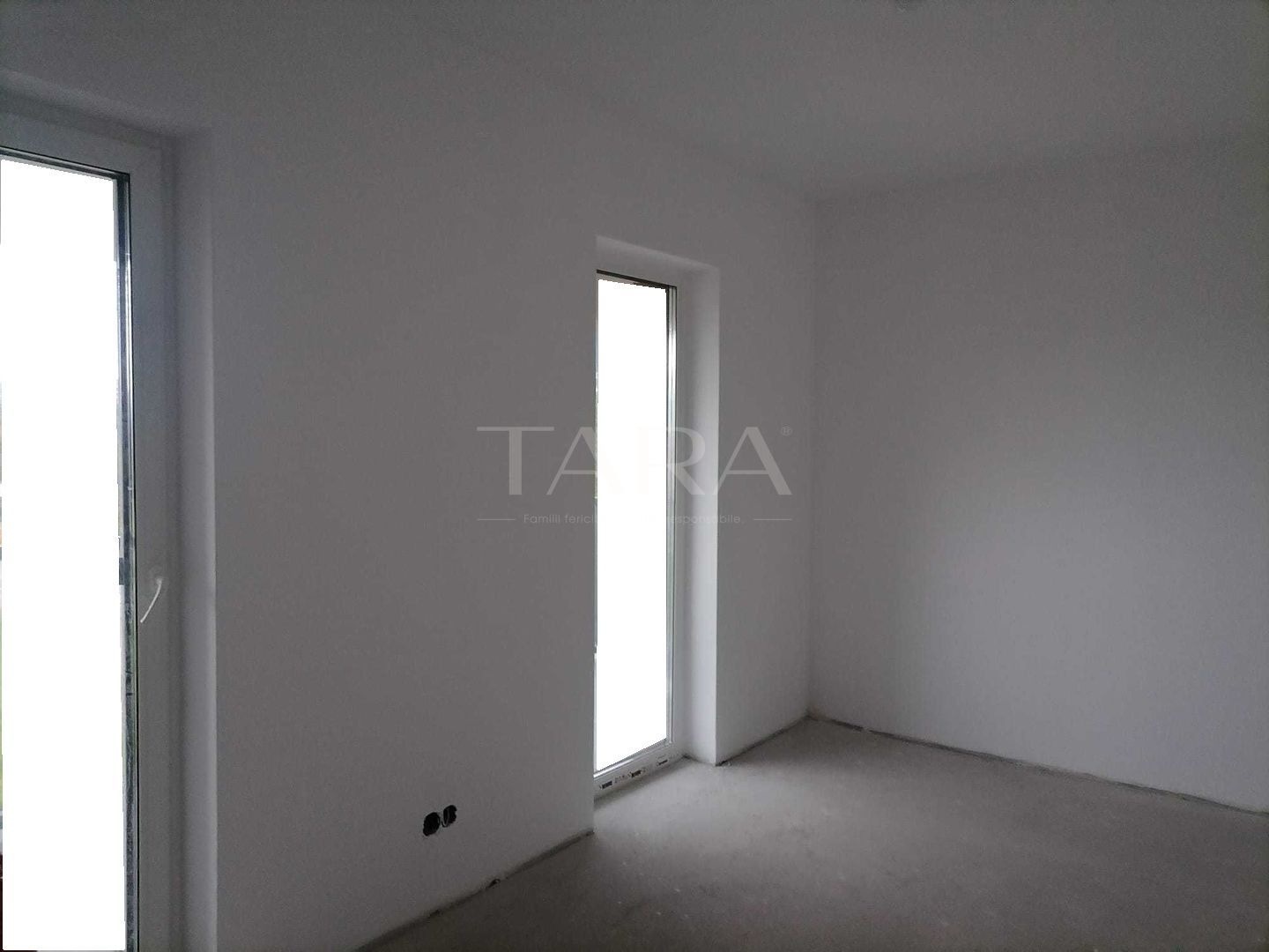 Apartament nou 2 camere – Florești, lângă Vivo. - Poză 1