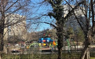 3 Camere - 67MP | Etaj 4/9 | Stradal | Metrou Lujerului la 5 minute - Poză 2