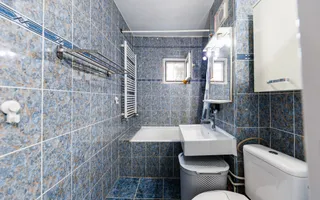 Apartament 3 camere, etaj 1, zona Dorobantilor/Modern- la cheie - Poză 27