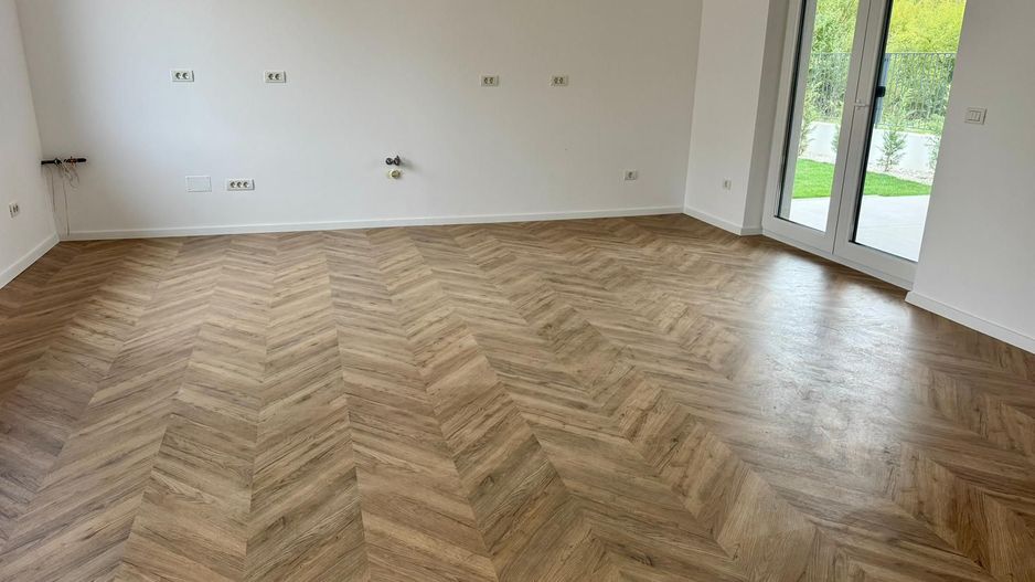 Calitate si spatiu generos! Duplex cu 5 camere - Poză 6