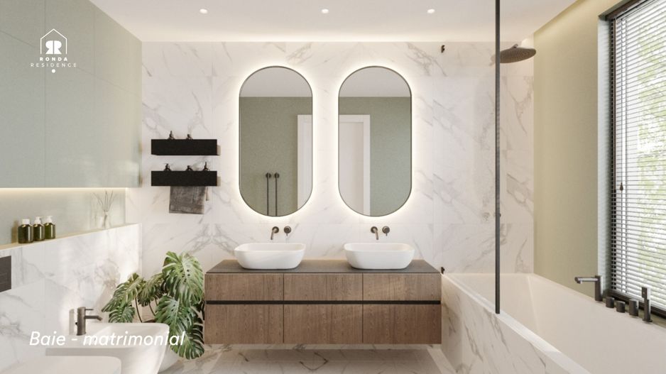 RONDA RESIDENCE - Poză 7