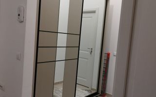 Bloc Nou- 1 Camera Decomandat- Mobilat si Utilat-Zona Dancu- Centru - Poză 7